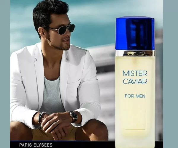 Caviar Mister For Man - Image 2