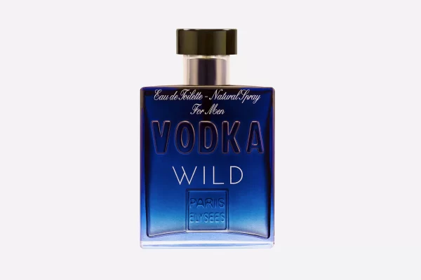 Vodka Wild