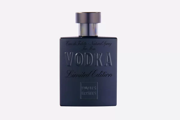 Vodka Limited Edition